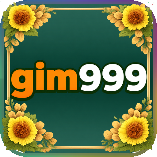 gim999 — mitra unggulan
