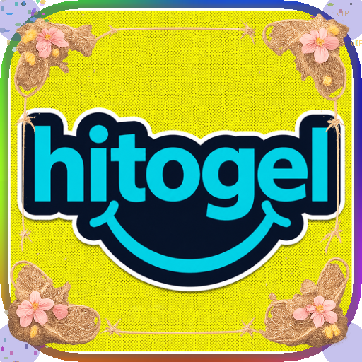 hitogel — mitra unggulan